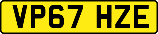 VP67HZE