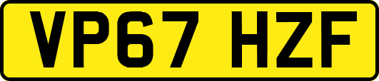 VP67HZF