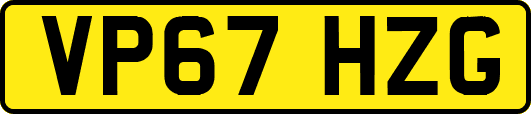 VP67HZG