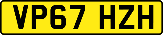 VP67HZH