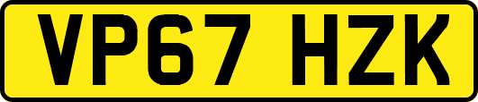 VP67HZK