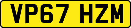 VP67HZM