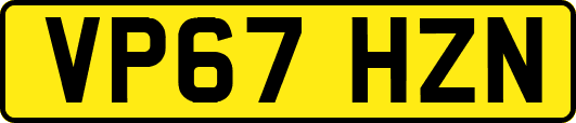 VP67HZN