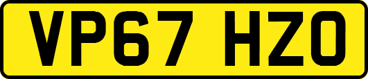 VP67HZO