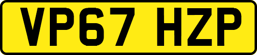 VP67HZP