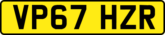 VP67HZR