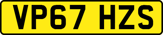 VP67HZS