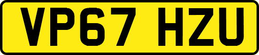 VP67HZU