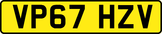 VP67HZV