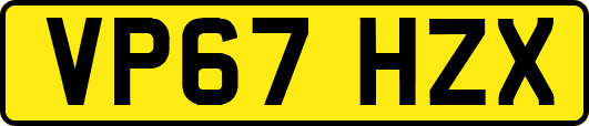 VP67HZX