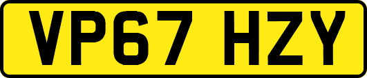 VP67HZY