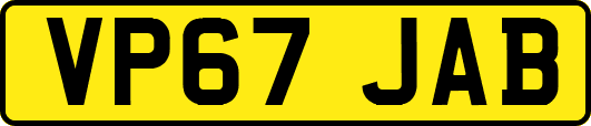 VP67JAB