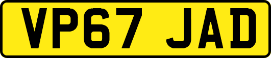 VP67JAD