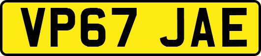 VP67JAE