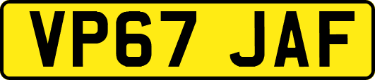 VP67JAF