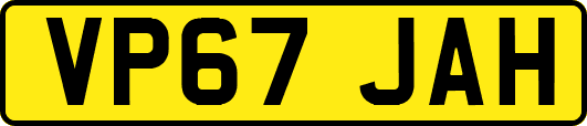 VP67JAH