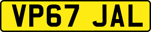 VP67JAL