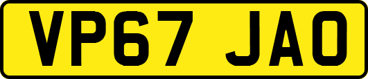 VP67JAO
