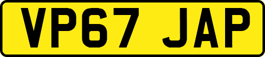 VP67JAP