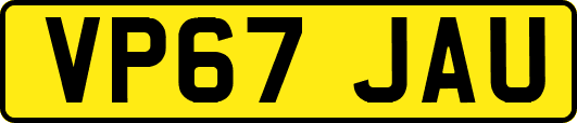 VP67JAU