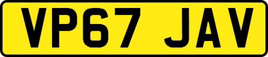VP67JAV
