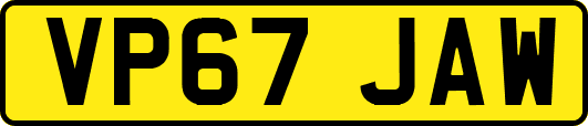 VP67JAW