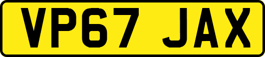 VP67JAX