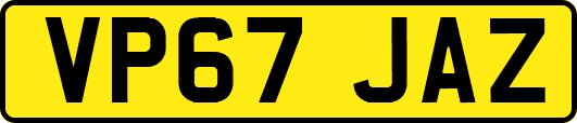 VP67JAZ