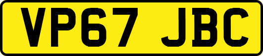 VP67JBC