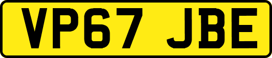 VP67JBE