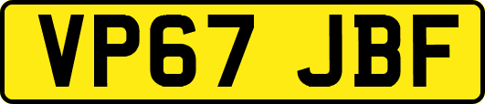 VP67JBF