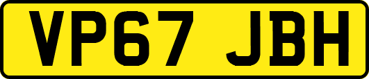VP67JBH