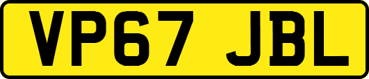VP67JBL