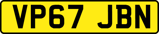 VP67JBN