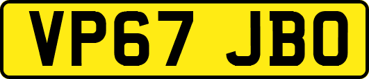 VP67JBO