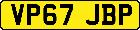 VP67JBP