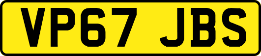 VP67JBS