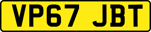 VP67JBT