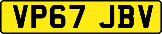 VP67JBV