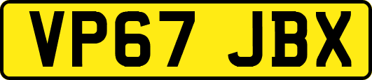 VP67JBX