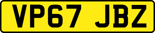 VP67JBZ