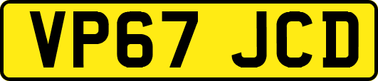 VP67JCD