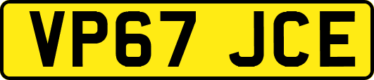 VP67JCE