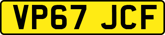 VP67JCF
