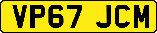 VP67JCM