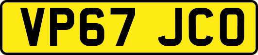VP67JCO