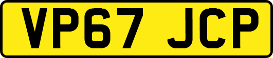 VP67JCP