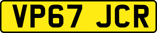 VP67JCR