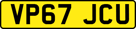 VP67JCU