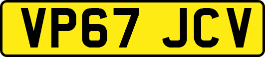VP67JCV